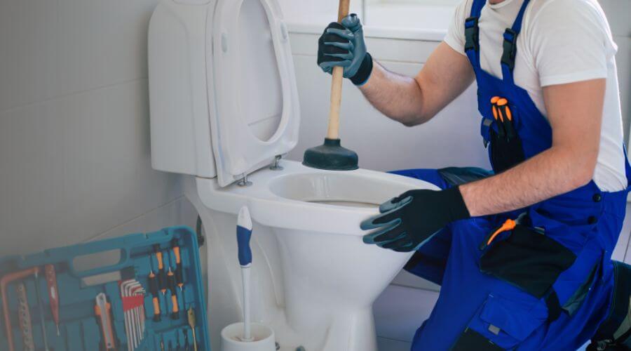 Professional Leak Detection in Holcomb, MS